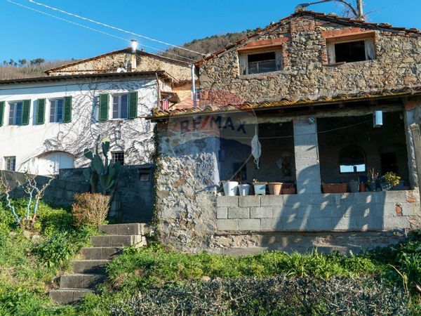 Casa Semindipendente Capannori, LU Vendita - Foto 4