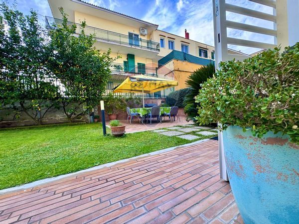 Villa singola Mugnano di Napoli, NA Vendita - Foto 2