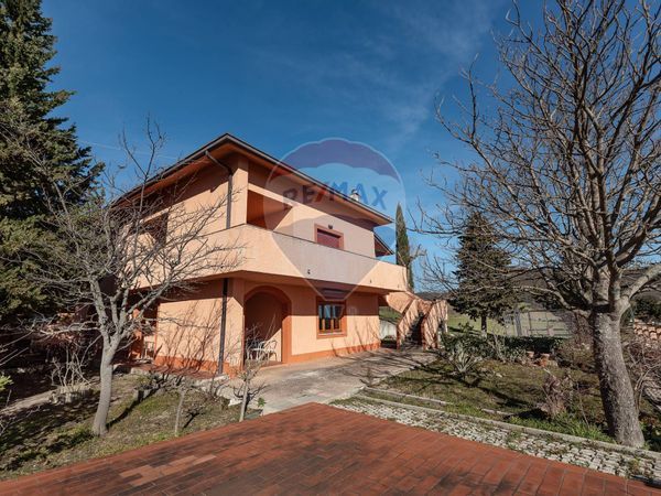 Villetta bifamiliare Domo, Serra San Quirico, AN Vendita - Foto 2