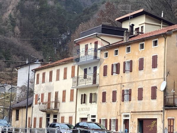 Casa Semindipendente Ospitale, Ospitale di Cadore, BL Vendita