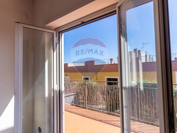 Appartamento Giardini-Naxos, ME Vendita - Foto 2