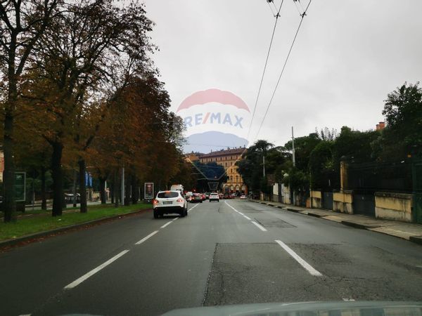 Appartamento San Mamolo, Bologna, BO Affitto