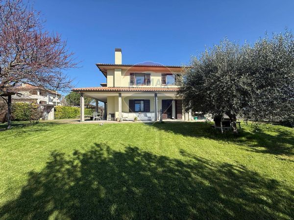 Villa singola San Pellegrino, Gualdo Tadino, PG Vendita - Foto 2