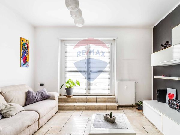 Appartamento Cascinetta, Gallarate, VA Vendita - Foto 4