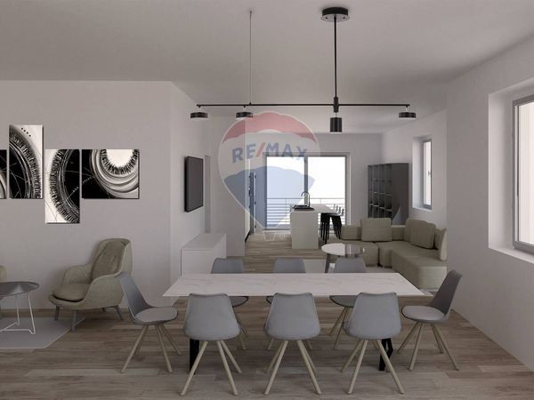 Appartamento Arona, NO Vendita