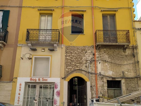 Appartamento Trapani, TP Vendita - Foto 3