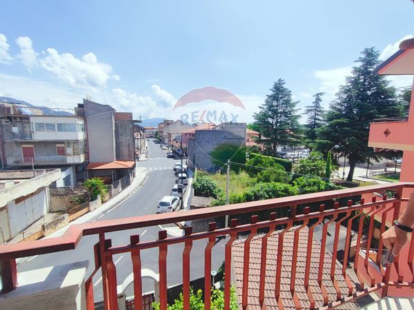 Appartamento Moio Alcantara, ME Vendita