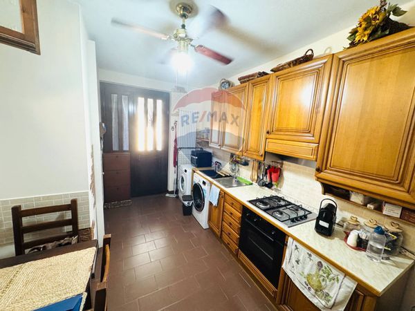 Casa Semindipendente Vellezzo Bellini, PV Vendita - Foto 4