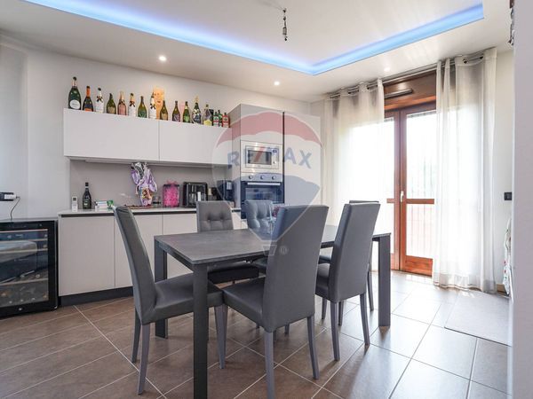 Appartamento Cavernago, BG Vendita - Foto 4