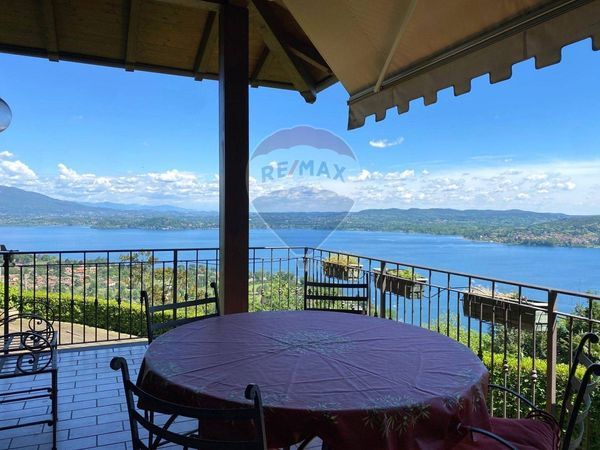 Villa o villino Massino Visconti, NO Vendita