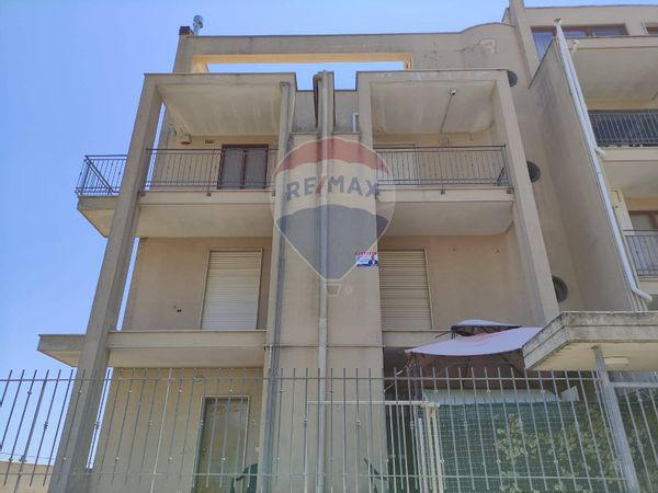 Appartamento Laterza, TA Vendita
