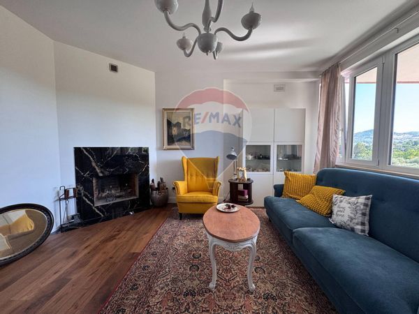 Casa Semindipendente Colle dell'Orso, Campobasso, CB Vendita