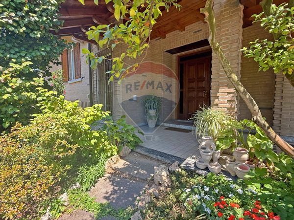 Villa singola Seregno, MB Vendita - Foto 3