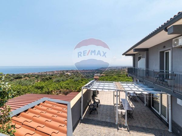 Villa singola Aci Castello, CT Vendita - Foto 3