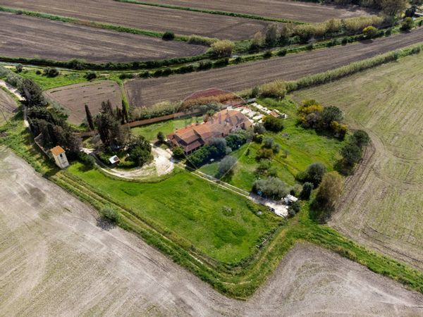 Villa singola Massama, Oristano, OR Vendita
