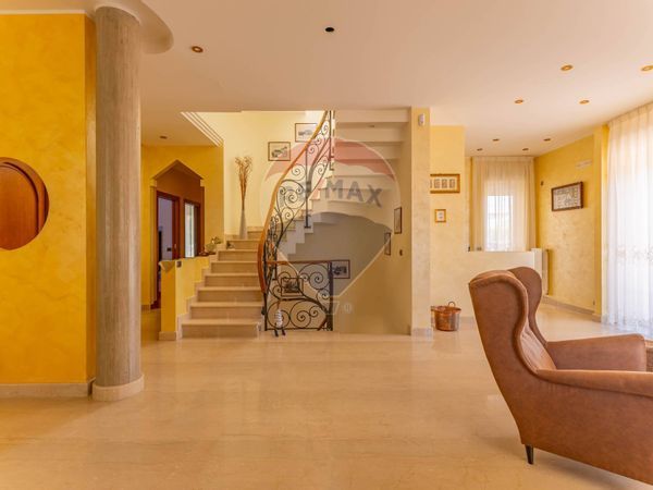 Villa singola Noicattaro, BA Vendita