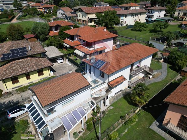 Villetta bifamiliare Albizzate, VA Vendita - Foto 4