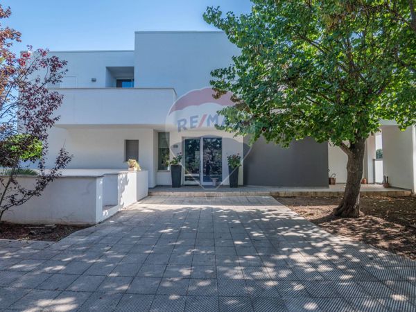 Villa singola Gesuiti Pianetti, Ragusa, RG Vendita - Foto 4