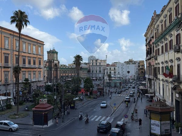 Appartamento Centro, Napoli, NA Vendita