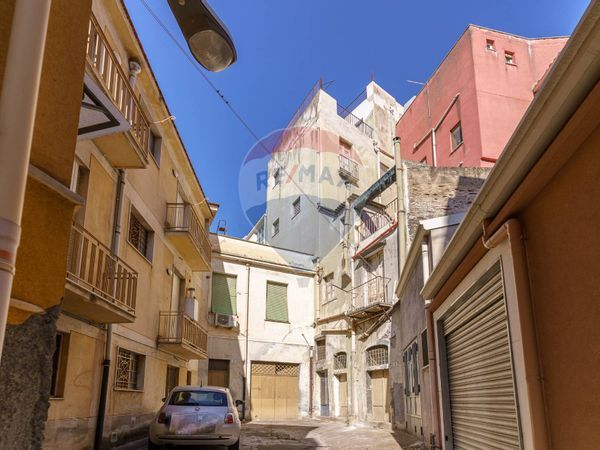 Casa Semindipendente Bronte, CT Vendita - Foto 4