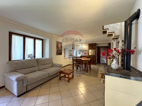 Casa Semindipendente San Bernardino Verbano, VB Vendita - Foto 4