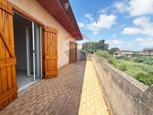 Casa Indipendente Centro, San Felice Circeo, LT Vendita - Foto 2