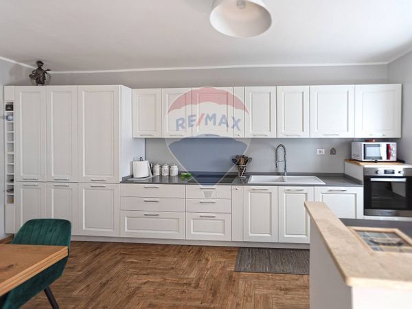 Appartamento Ronciglione, VT Vendita - Foto 3