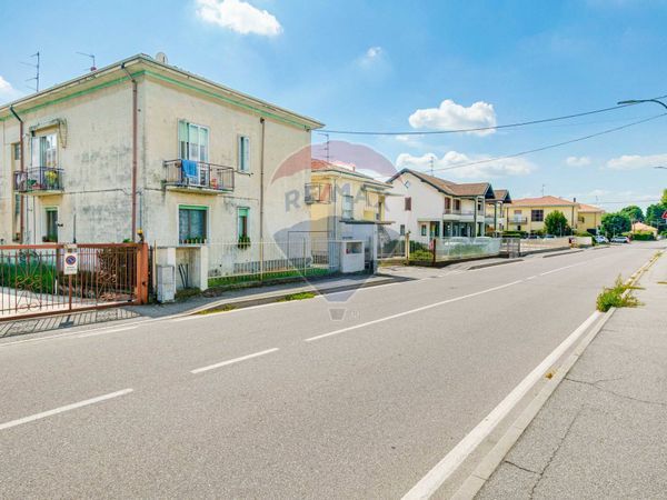 Appartamento Cassano Magnago, VA Vendita - Foto 2