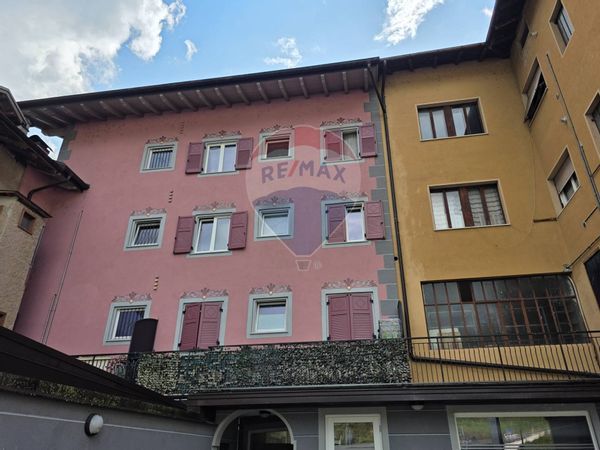 Appartamento Comano Terme, TN Vendita