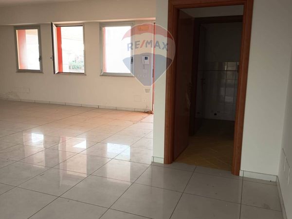 Ufficio Caltagirone, CT Affitto - Foto 3