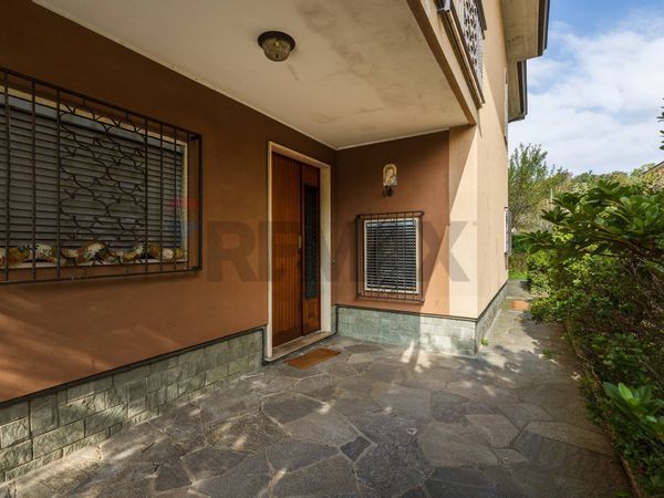 Villa singola Induno Olona, VA Vendita - Foto 4