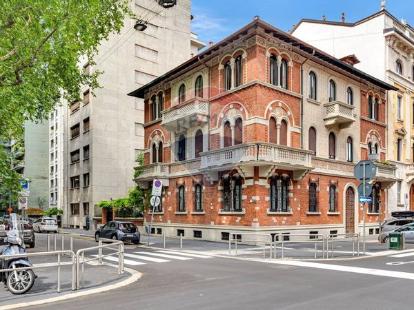 Appartamento City Life, Milano, MI Affitto