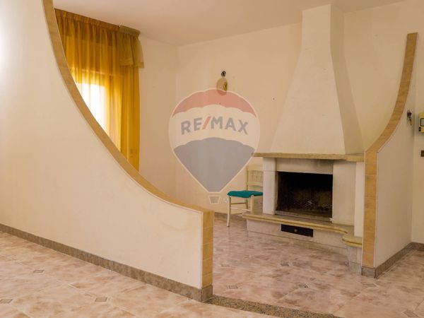 Duplex Bussi sul Tirino, PE Vendita