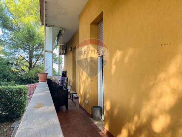 Appartamento Collemarino, Ancona, AN Vendita - Foto 4