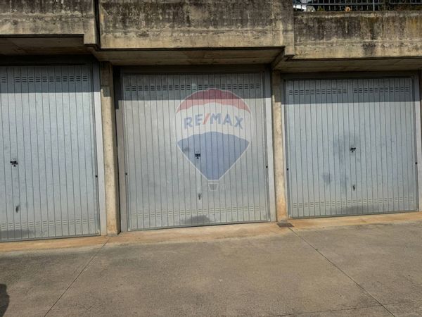 Garage/Box Nembro, BG Vendita