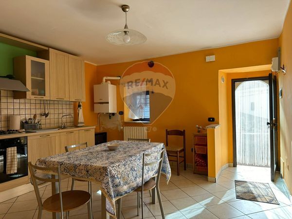 Casa Indipendente Rocchetta a Volturno, IS Vendita - Foto 3