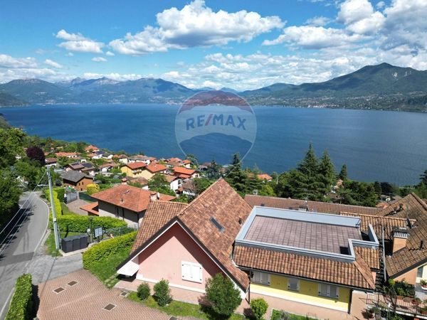 Appartamento Ghiffa, VB Vendita - Foto 4