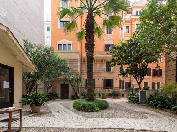 Appartamento Prati, Roma, RM Vendita