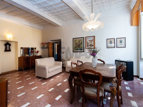 Appartamento Supino, FR Vendita