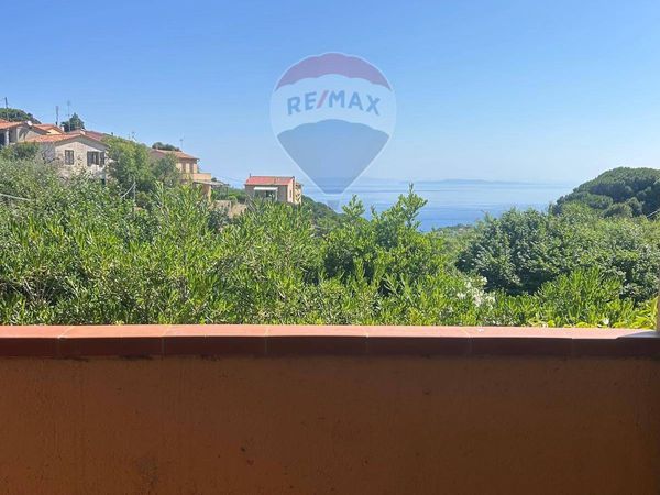 Appartamento Zanca, Marciana, LI Vendita