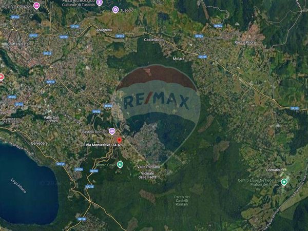 Appartamento Vivaro, Rocca di Papa, RM Vendita - Foto 4