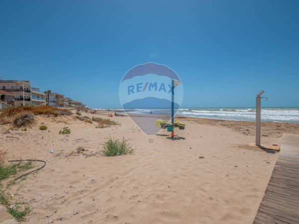 Appartamento Casuzze, Santa Croce Camerina, RG Vendita - Foto 2