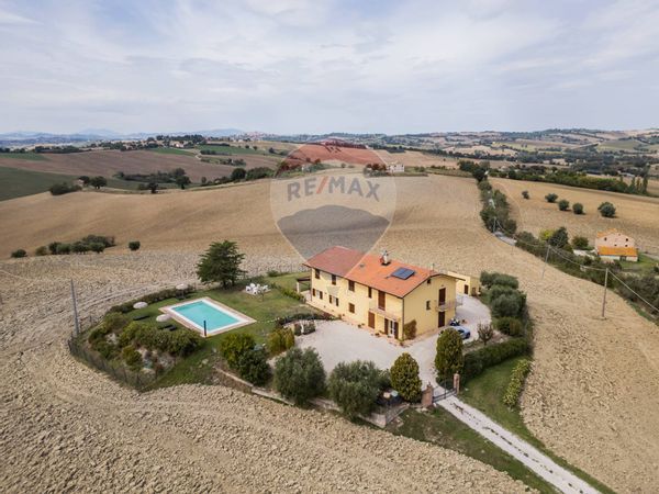 Casa Indipendente Ostra, AN Vendita - Foto 3