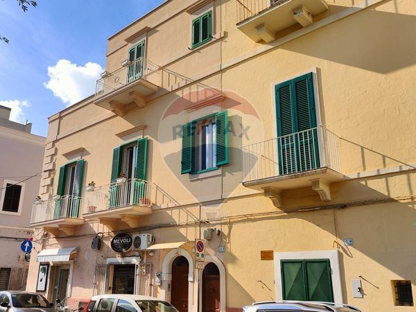 Casa Indipendente Monopoli, BA Vendita - Foto 3