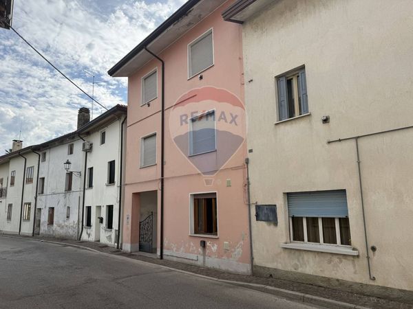 Casa Semindipendente Precenicco, UD Vendita - Foto 3