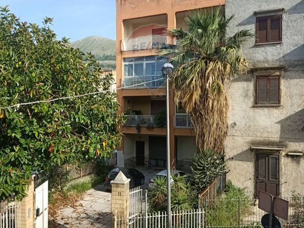 Appartamento Carini, PA Vendita - Foto 4