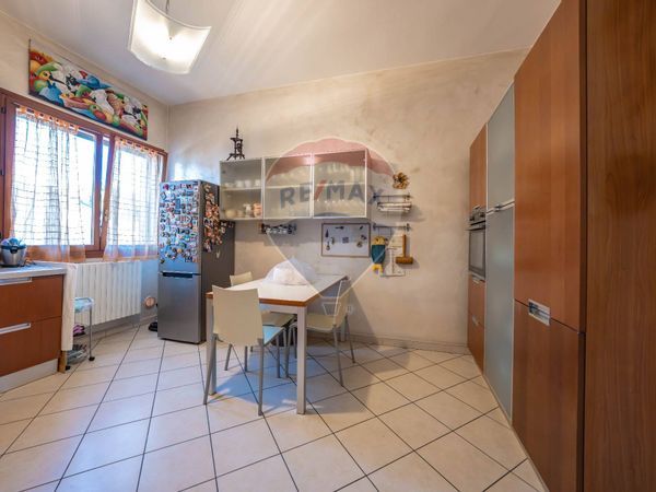 Appartamento Lido degli Estensi, Comacchio, FE Vendita - Foto 3