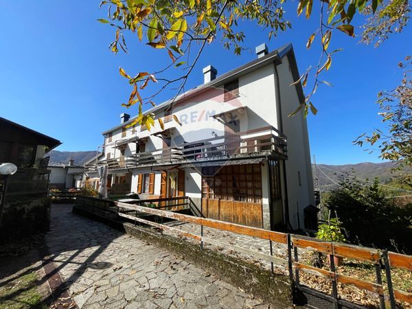 Appartamento Villanoce, Rezzoaglio, GE Vendita - Foto 3