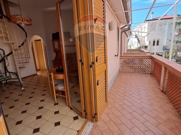 Appartamento Abatemarco, Santa Maria del Cedro, CS Vendita