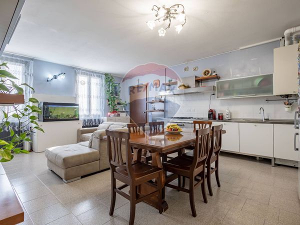 Appartamento Correzzana, MB Vendita